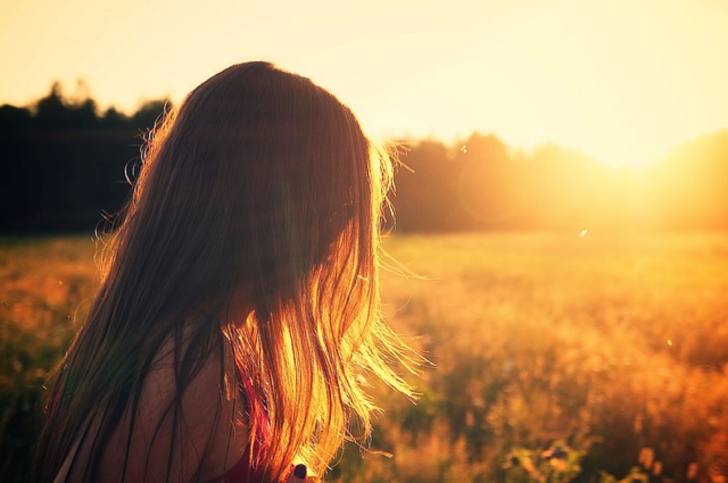 Como cuidar el cabello en los meses de verano