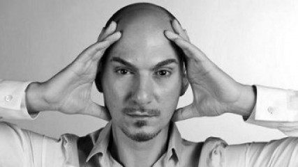 Guest Therapist: John Tsagaris