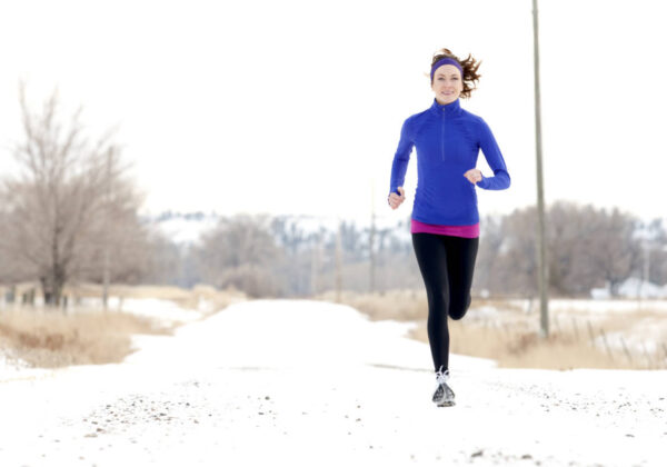 What to have before, during and after exercise