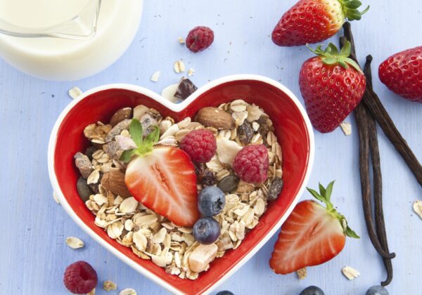 Healthy Nutrition tips