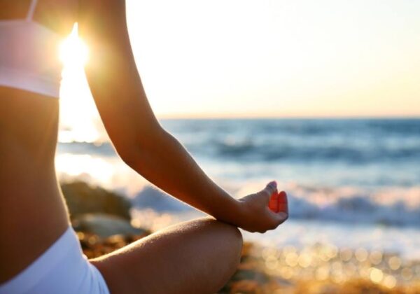 Beneficios del yoga en la salud