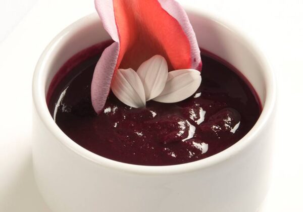 healthy dessert recipe