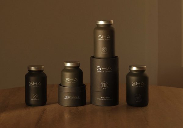The End of Generic Supplements