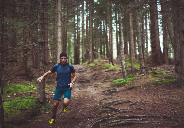 10 tips to practice trail running
