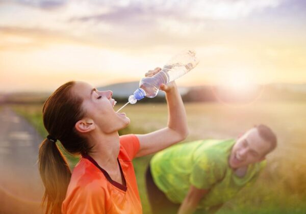 consejos de alimentacion para deportistas