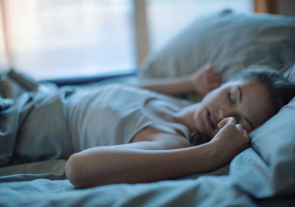 dormir bien en verano