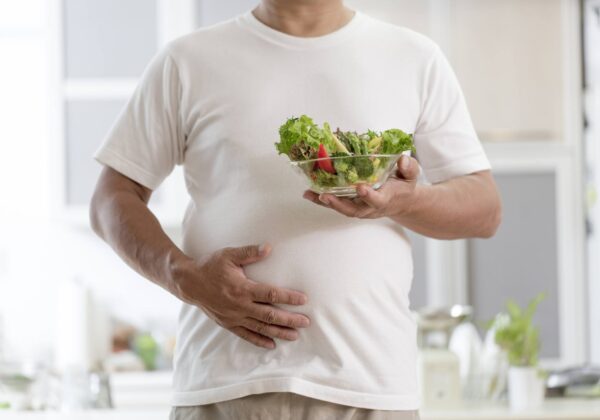 gen de la obesidad