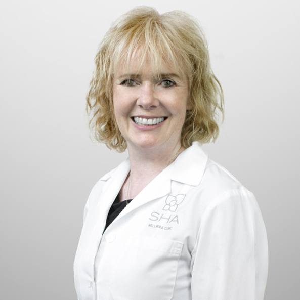 Melanie Waxman-Nutritional Expert at SHA Wellness Clinic