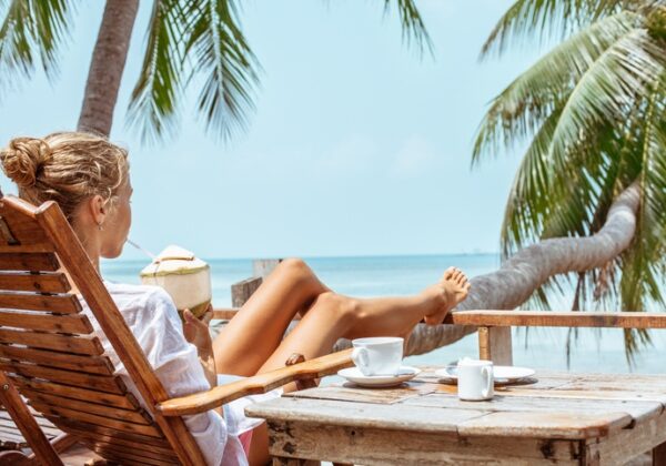 The ultimate guide for a healthy summer