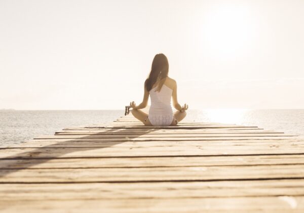 meditacion, meditation