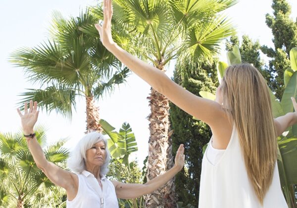 The health benefits of Chi Kung