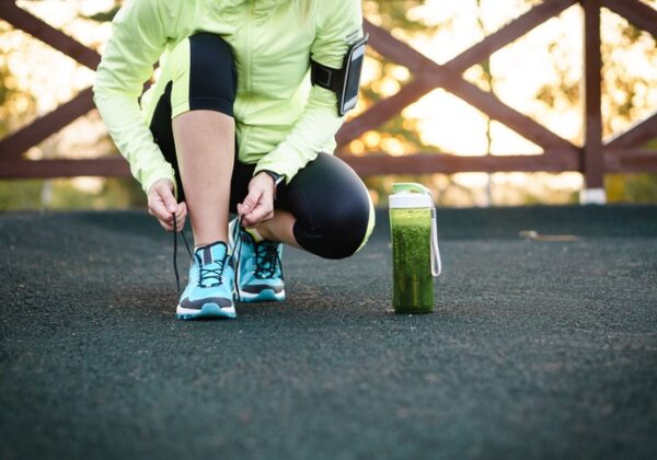 Fit-Detox after the summer? What to do and how to achieve it!