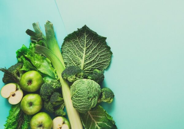 Dieta antiinflamatoria
