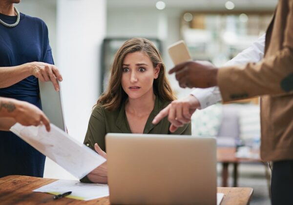How to maintain the mental health and work in a stressful job?