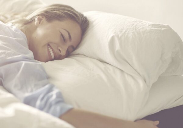 Sleep Recovery Programme
