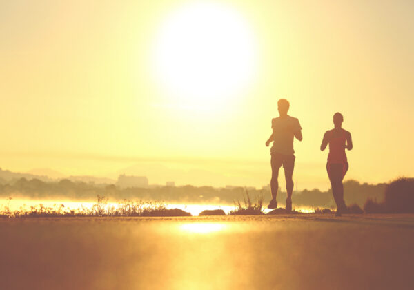Strengthen your Body and Mind with a Fitness Routine