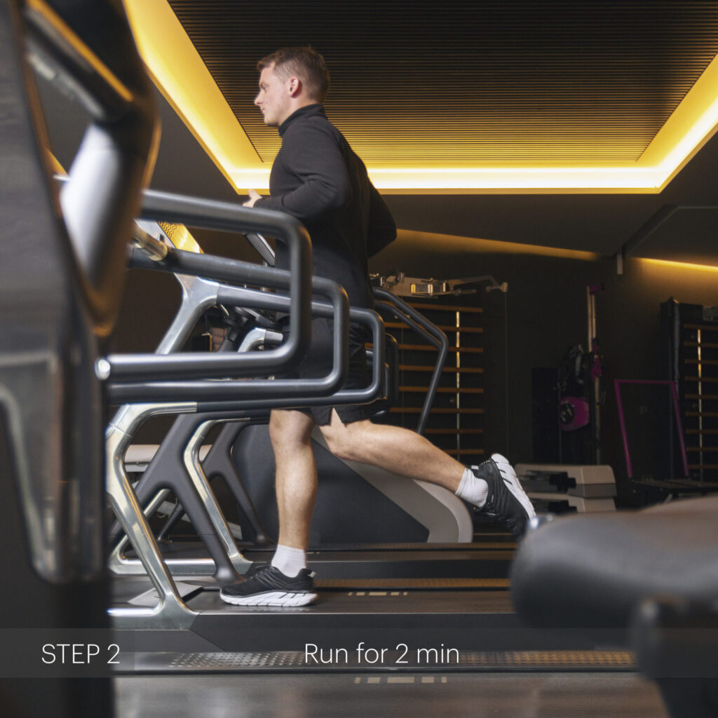 fitness, fat burn