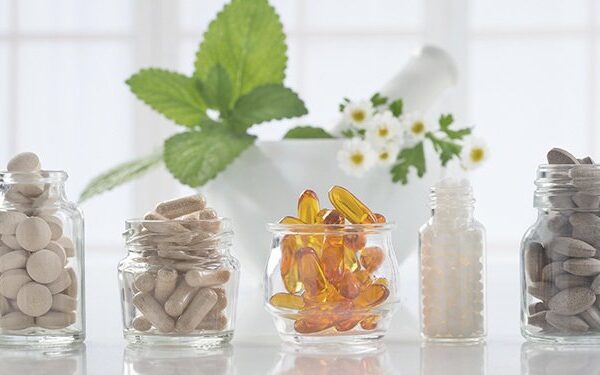 Suplementos SHA: cuándo, qué y por qué