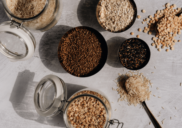 Everything you need to know about the alkaline diet