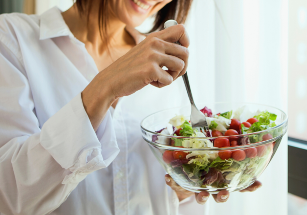 Can an alkaline diet prevent cancer?