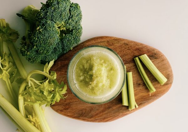 Tips for a healthy detox diet in autumn