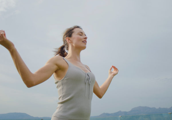 Transformative Breathing