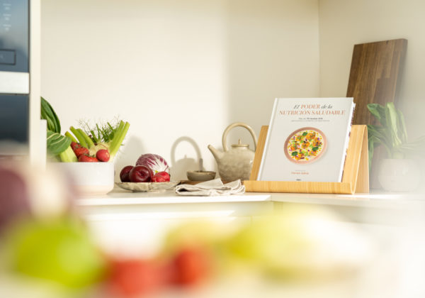 SHA, lanza un nuevo libro de nutrición saludable desvelando algunas de sus recetas únicas para alcanzar una salud óptima