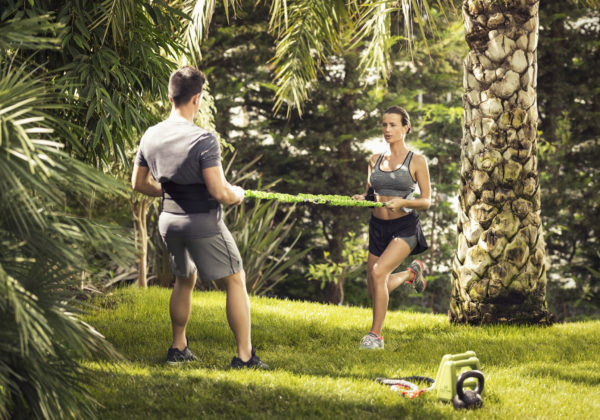 All the advantages and benefits of personalised training