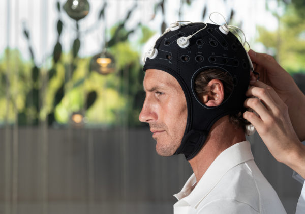 Make sure you have optimal cognitive performance when making important decisions.