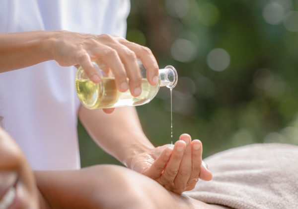 The benefits of natural Ayurvedic therapies for holistic balance and wellbeing