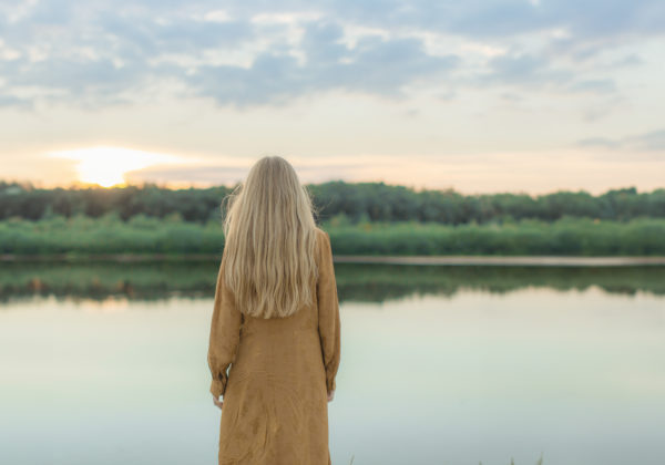 The impact of stress and anxiety on women’s health: How the pace of life affects women’s wellbeing