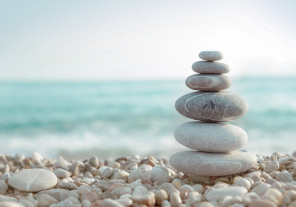 Balancing the emotions: traditional Chinese medicine’s view of mental health