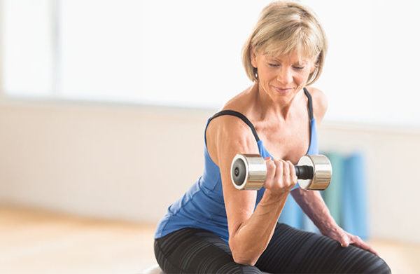Menopause: a rollercoaster ride that affects insulin resistance