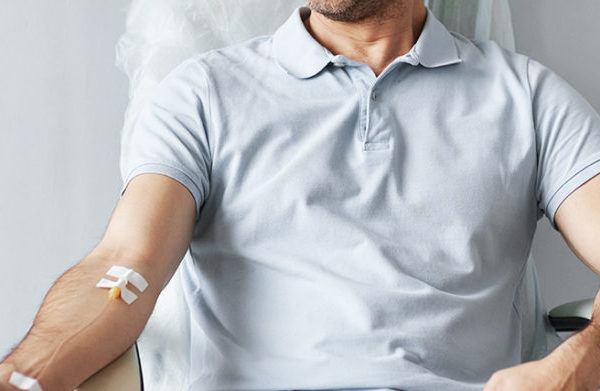 Plasma renewal therapy as a therapeutic alternative in autoimmune diseases