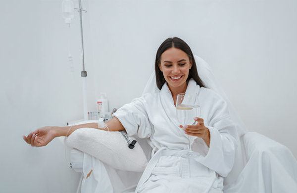 NAD and longevity: How this coenzyme can help you live a better life
