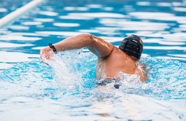 Exercises for the heart: strengthen your vital core