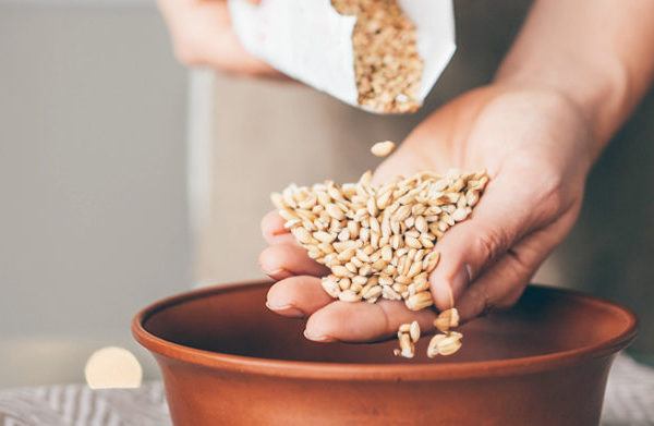 Does gluten deserve its bad reputation?