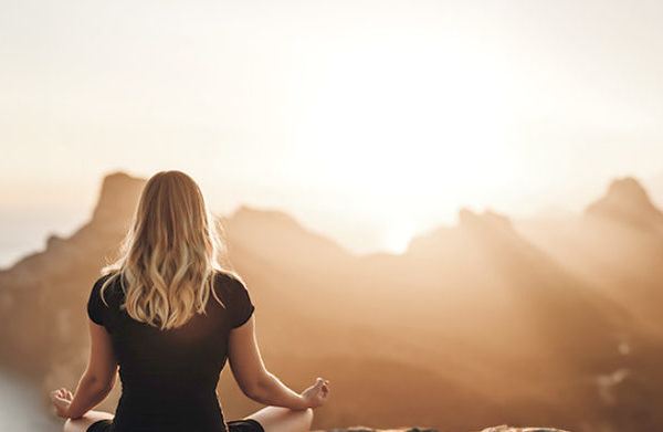 Mindfulness para la ansiedad: volver a encontrar la calma interior