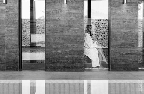 The sauna and its multiple health benefits