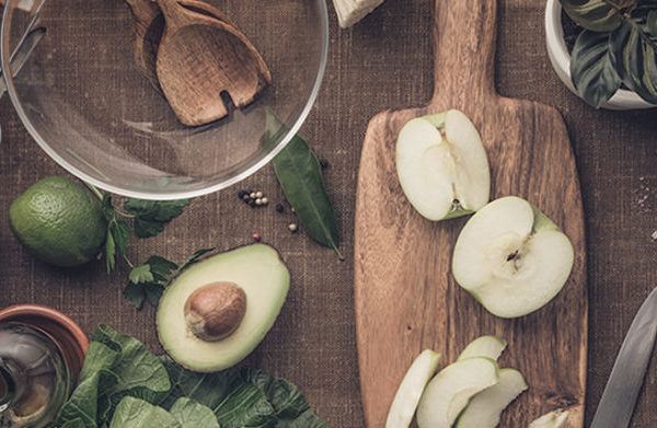 The best foods for healthy skin