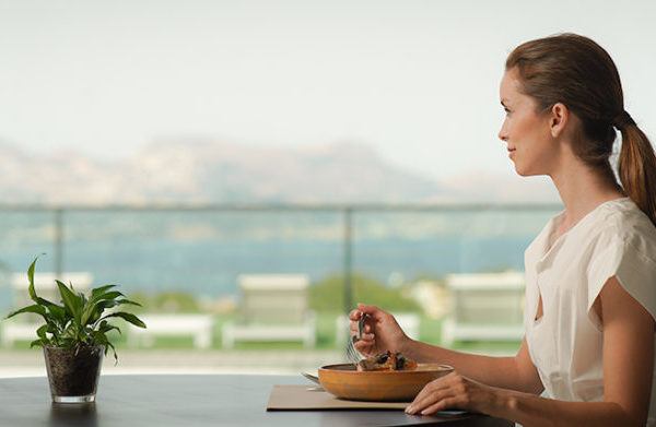 What is oxidative stress and how does it impact health?