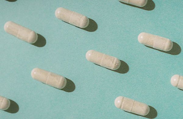 Magnesium: the rock star of supplements