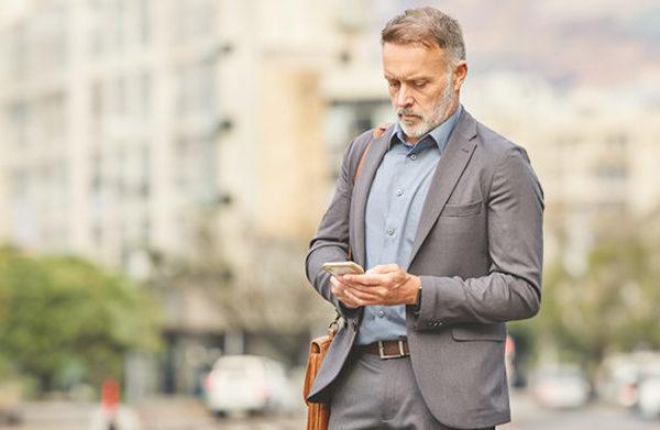 The great challenge of modern osteopathy: cervical injuries due to excessive use of smartphones