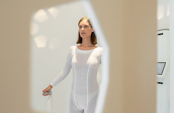Últimas innovaciones en tecnología y salud aplicadas en SHA