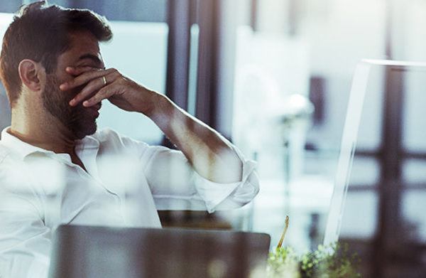 How to deal with burnout syndrome