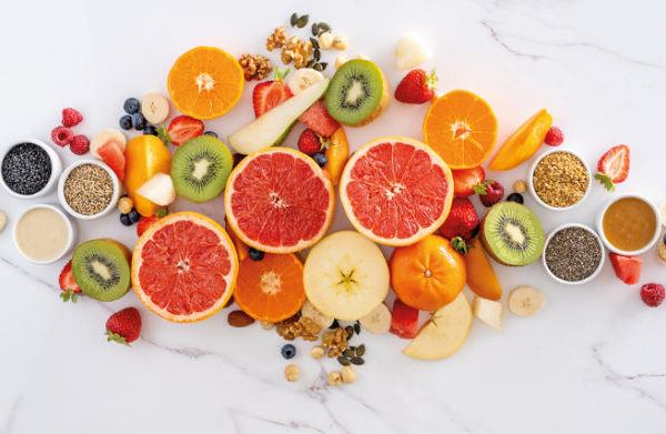 Diet – a great ally in overcoming infertility problems