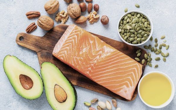 How to Know if an Omega-3 Supplement is Free of Heavy Metals