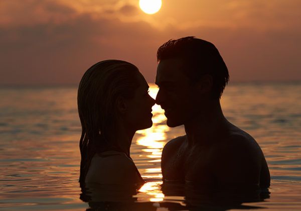 Do We Have More Sex on Vacation?