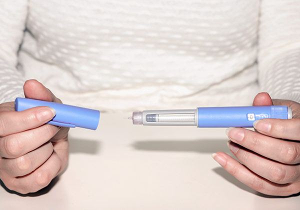 Adverse Effects of Ozempic: Can It Have a Serious Impact on Health?