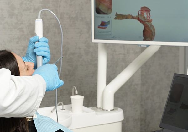 Tecnologías para mejorar la salud dental